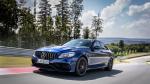 Mercedes-AMG C63 S 2018 года (WW)